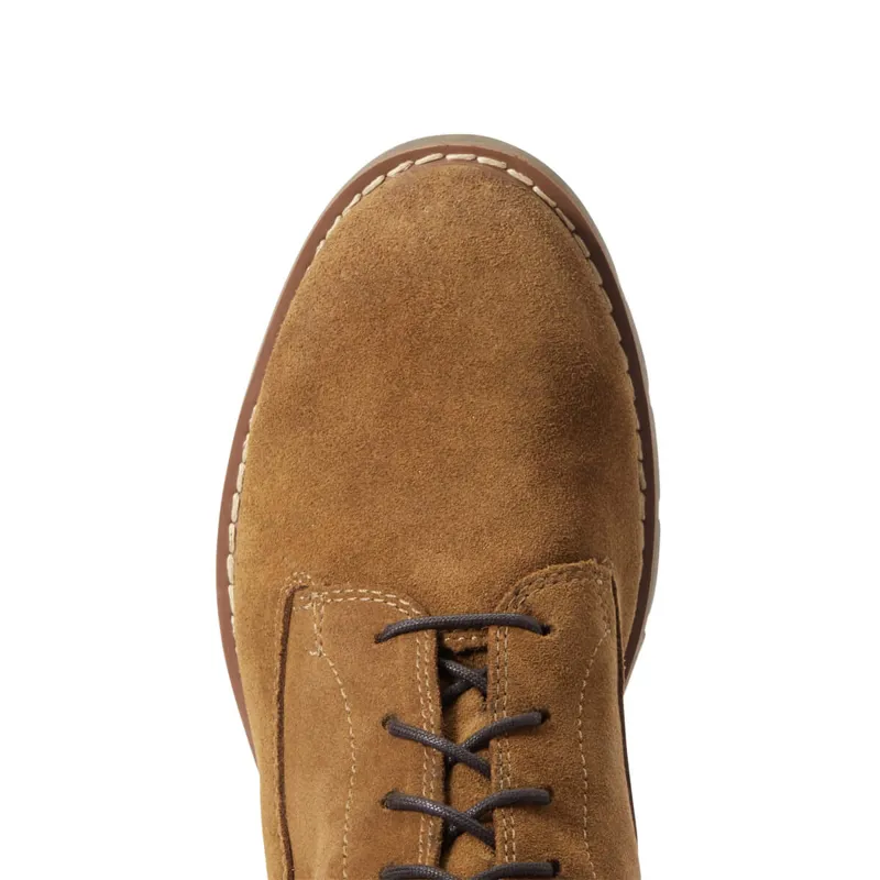 Ariat Women's Ketley Waterproof Boot - Chestnut-3